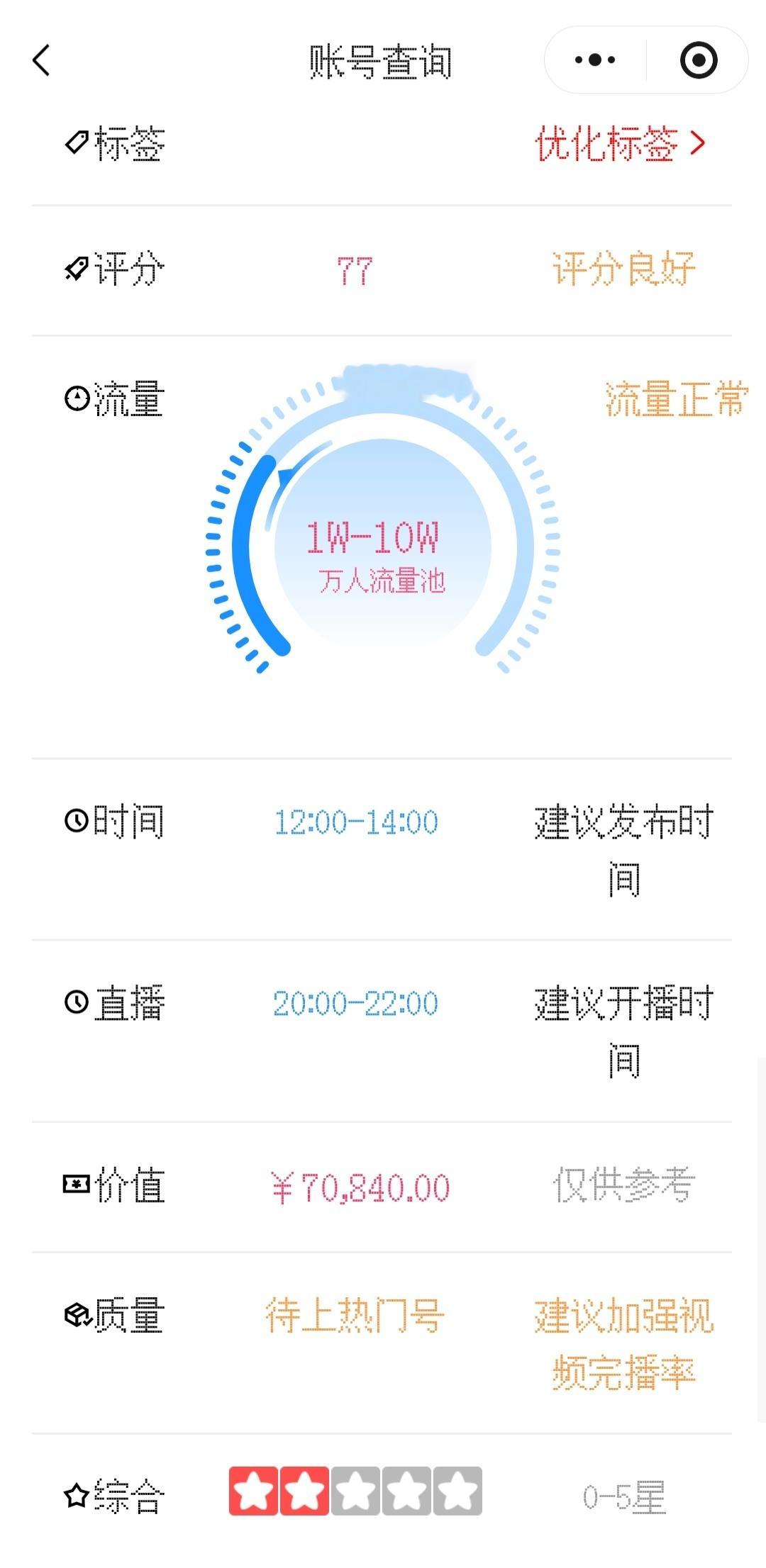 为什么马桶官号这么值钱，好想卖了​​​