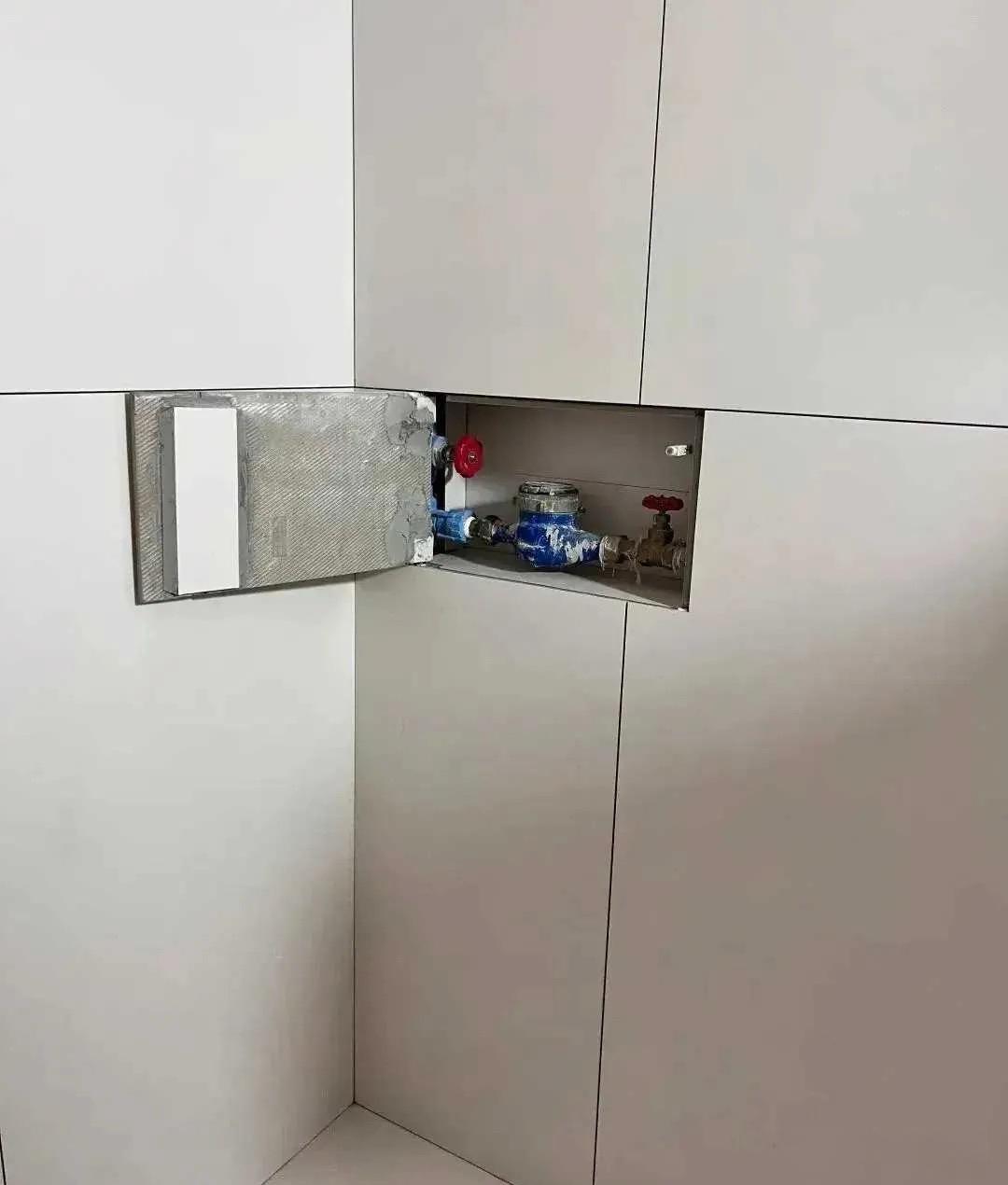 这个设计真是太完美了