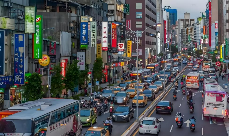 台湾省的人生活方式跟大陆都有哪些不同，关于台湾省你所不知道的冷知识。在台湾省，