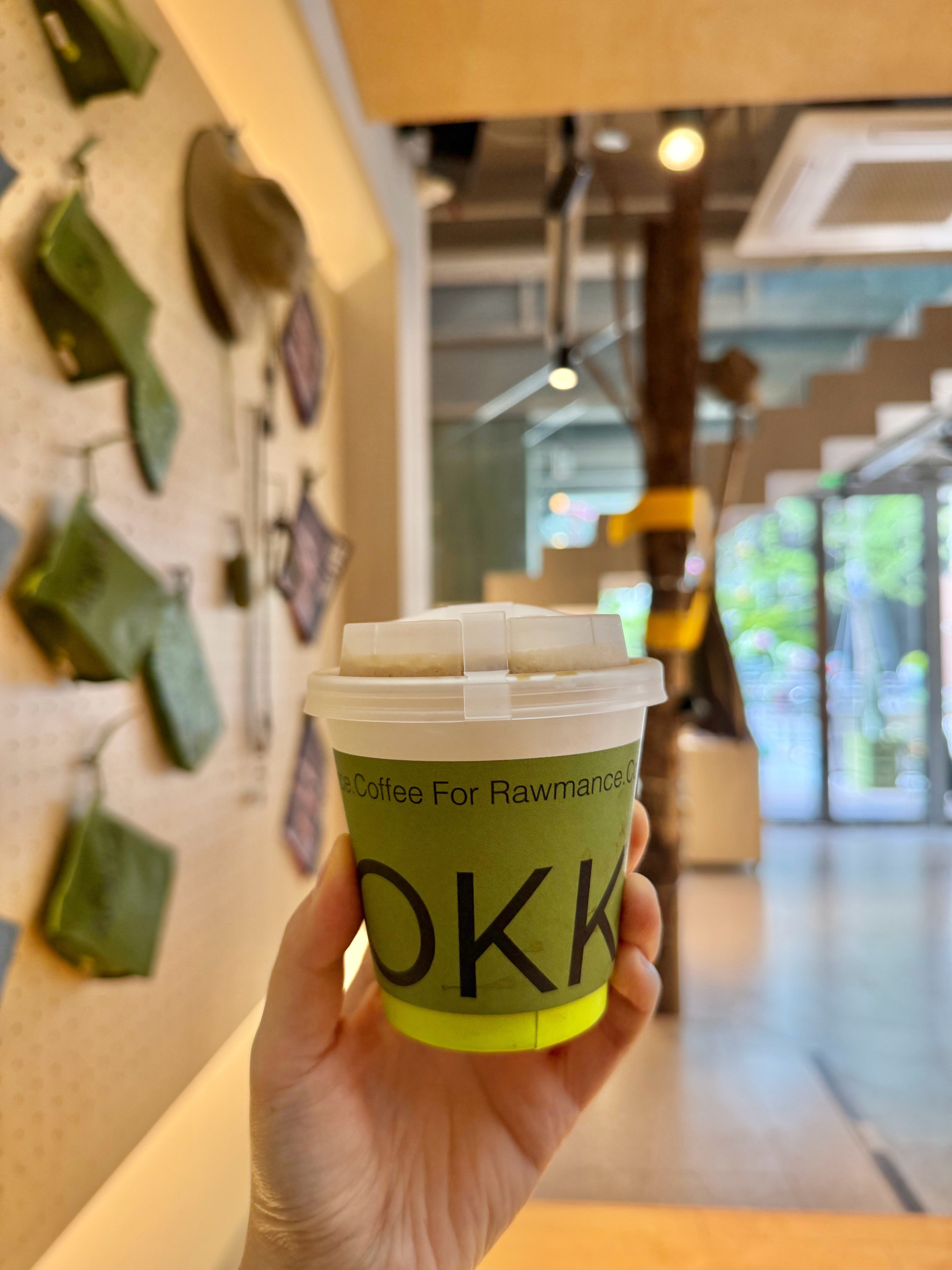 Aokka早咖和云里的铜锅米线🍜