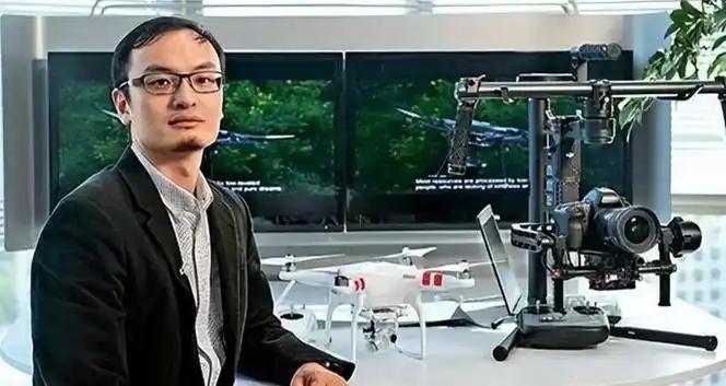 同门反目！大疆近百名工程师倒戈，核心地盘被昔日自己人抢占。炸裂行业！大疆最核心的