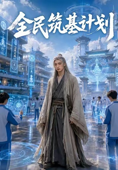 ai漫剧推荐这部好看除了脸我不喜欢别的都很喜欢​​​