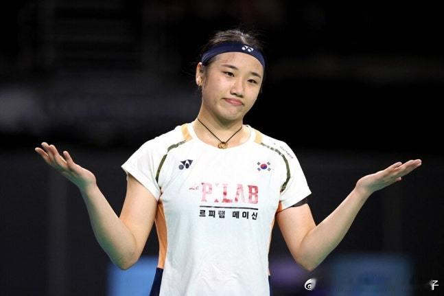 【韩媒】安洗莹以241万美元的赛事总奖金成为男女综合排名第一，赛季奖金达76万美