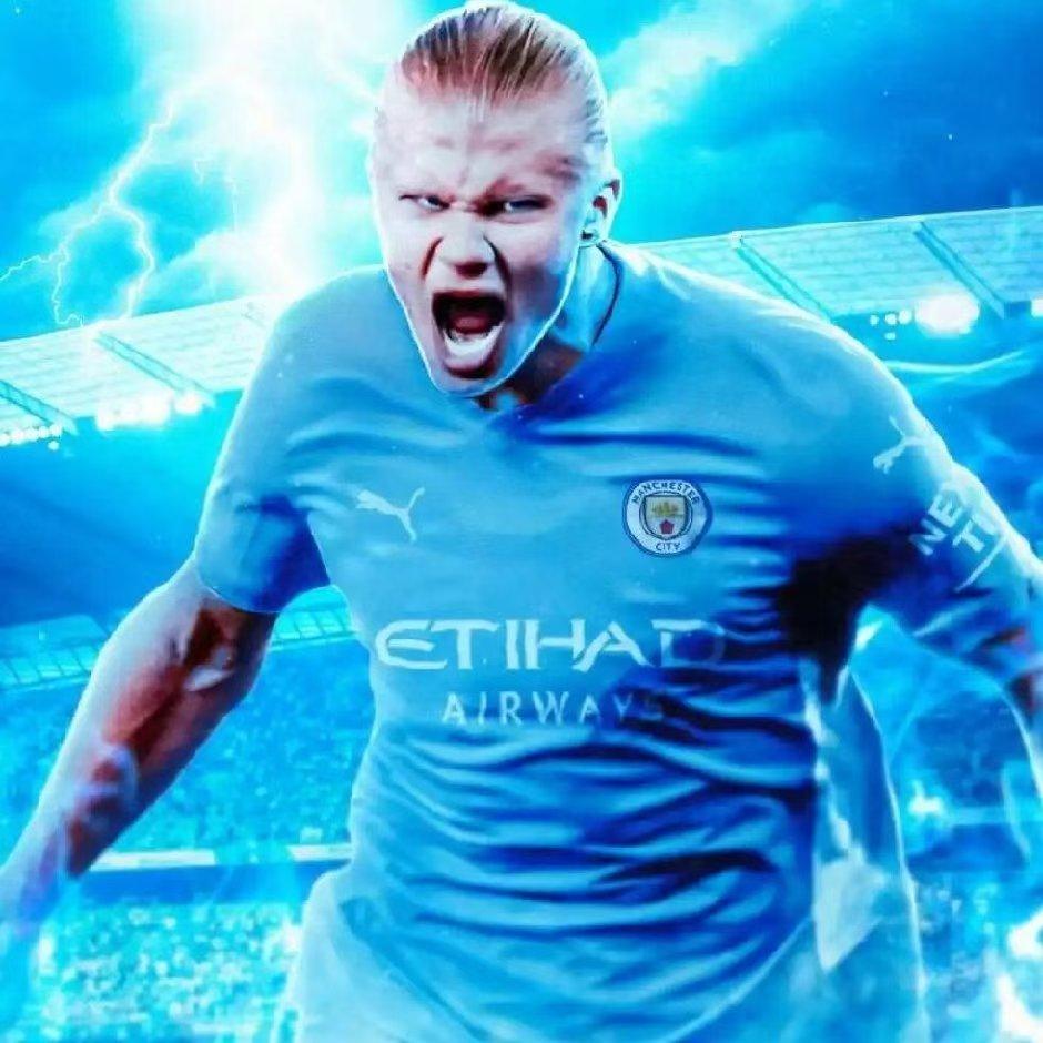 曼城这个赛季夺冠没希望了吗？大概率是这样。本轮输掉了曼彻斯特德比，对于曼城的打