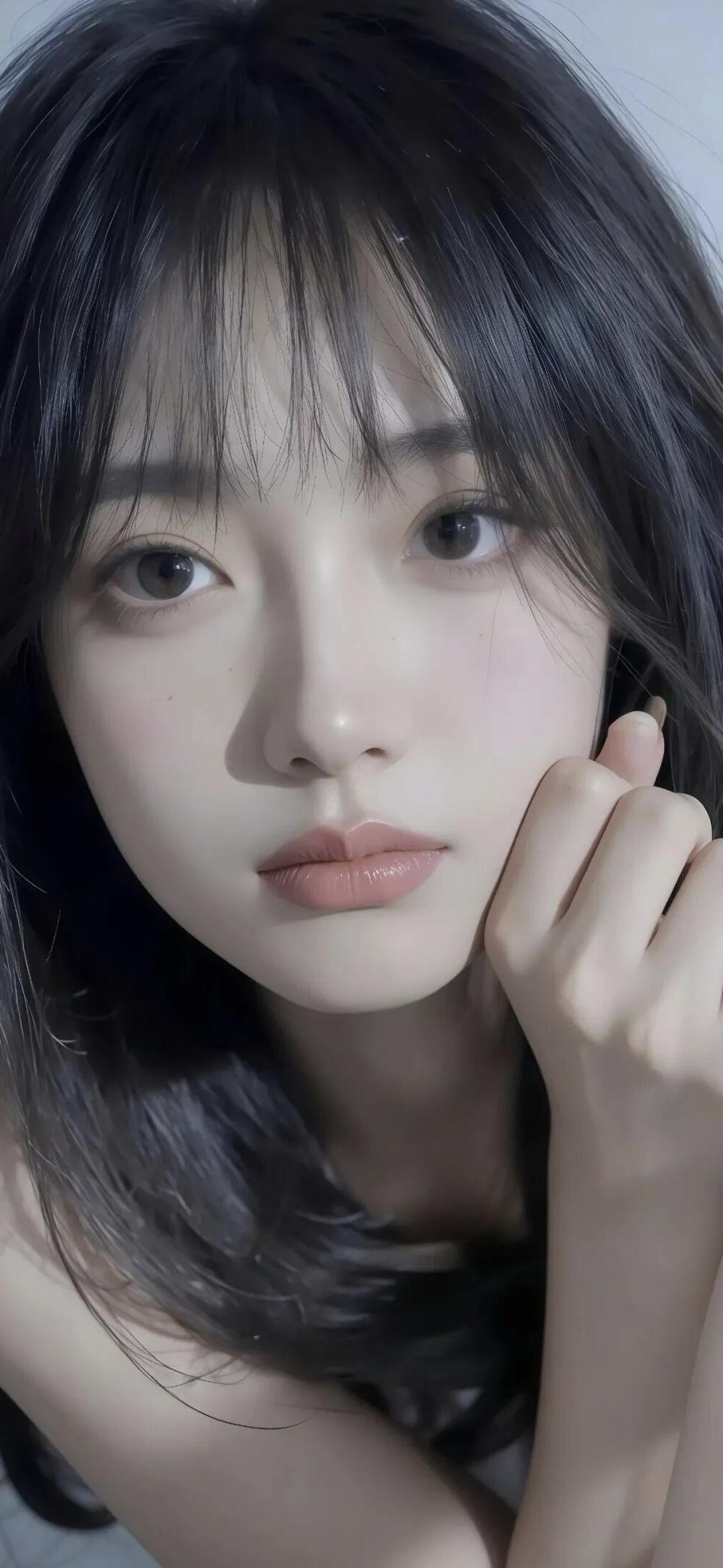 女人最耐看的长相是什么样的美女最耐看的长相就是看一眼再也忘不了的模样。