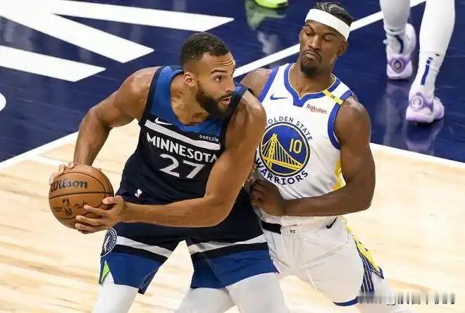 wtf！93-117！勇士输给了森林狼，那又如何？这场24分的溃败是上帝