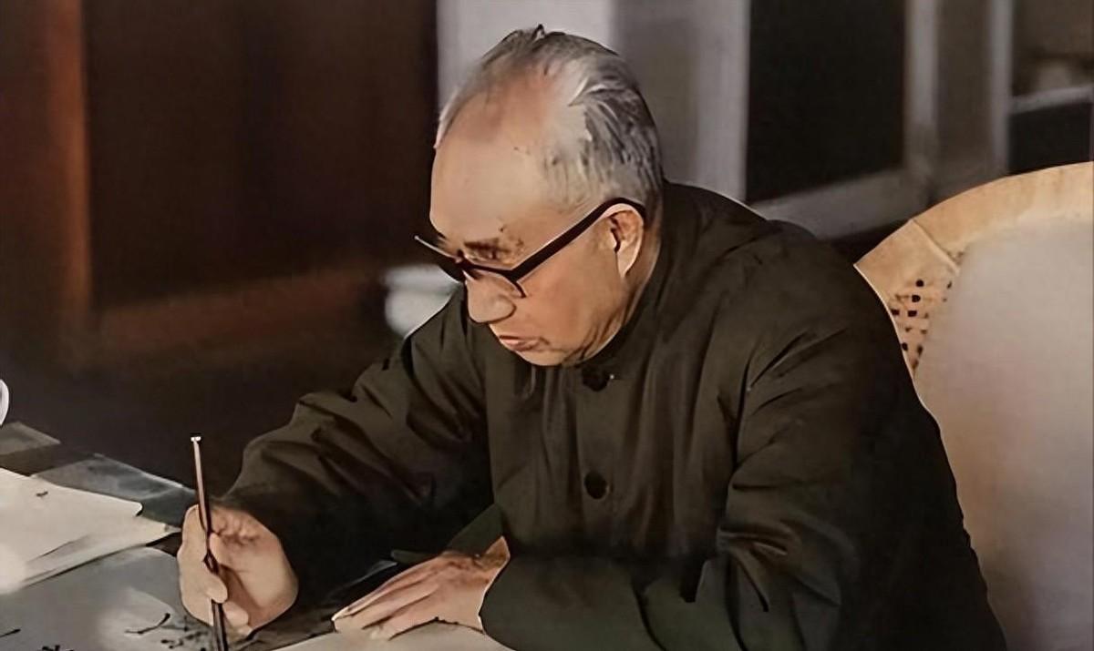 王诚汉将军被拟任成都军区司令，徐向前元帅建议：一定要为他选配一位出色的政委！1