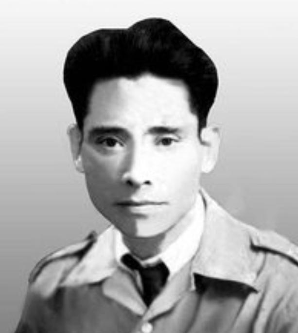 毛主席在1955年听说洪水仅为正师级少将，询问相关领导能否提升到正军级，有何深意