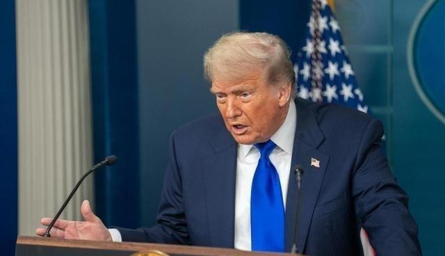 特朗普最恨的是中国？错了！很多人以为，特朗普的“美国优先”就是全力打压中国。真相