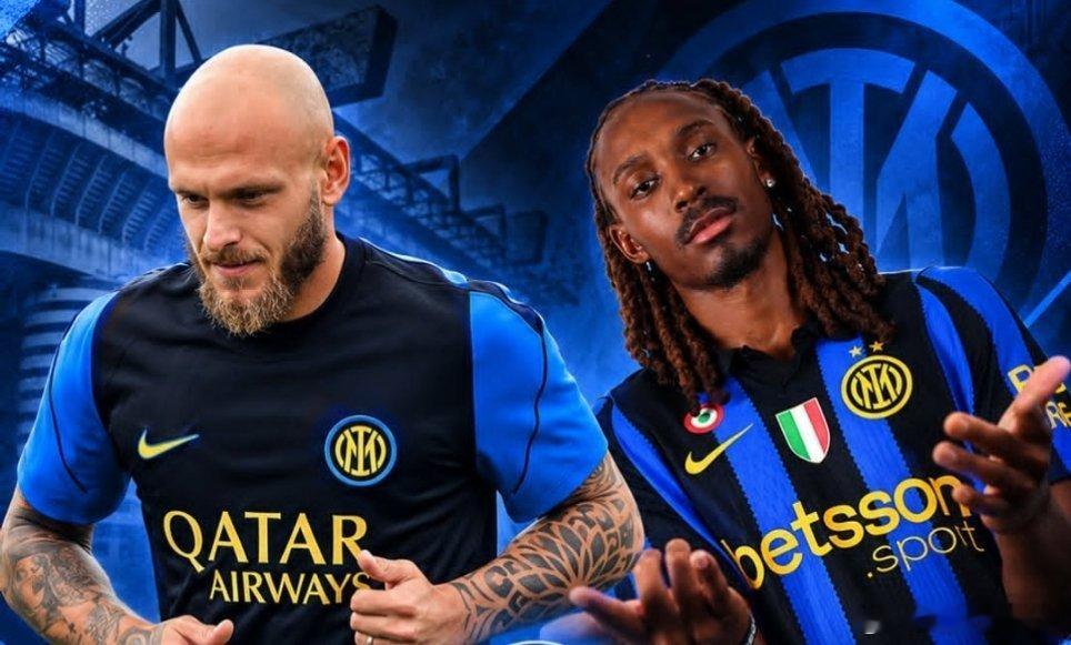【Sky】迪马尔科已经回归球队合练，不出意外他会入选周一对阵乌迪内斯的大名单。斯
