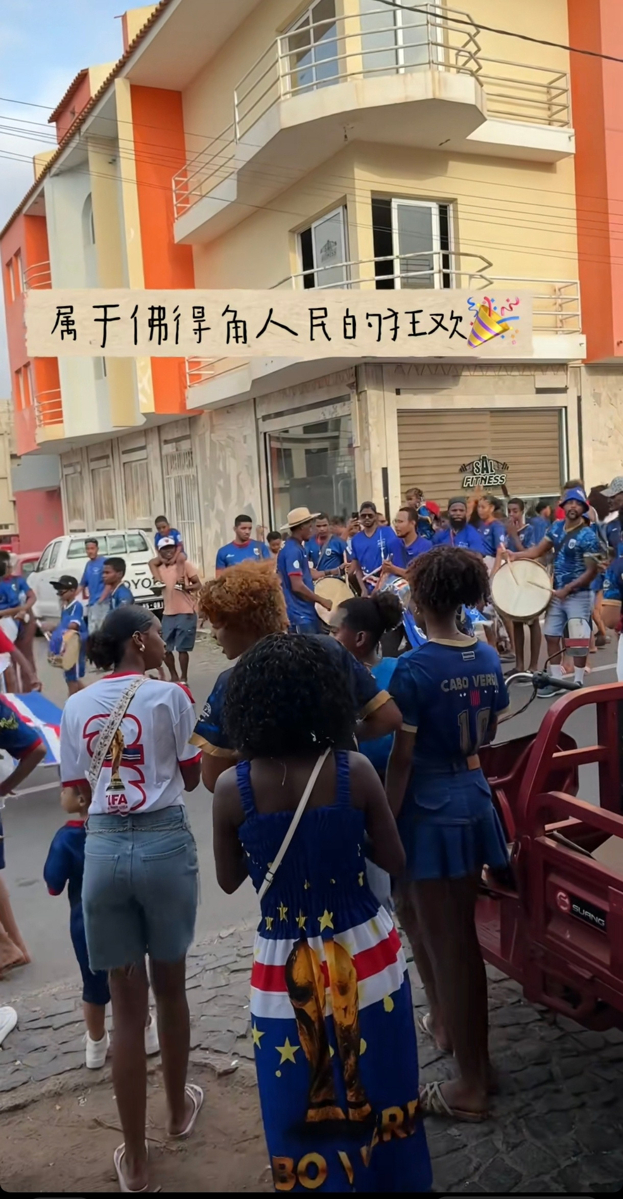 到底哪里没有中国人。