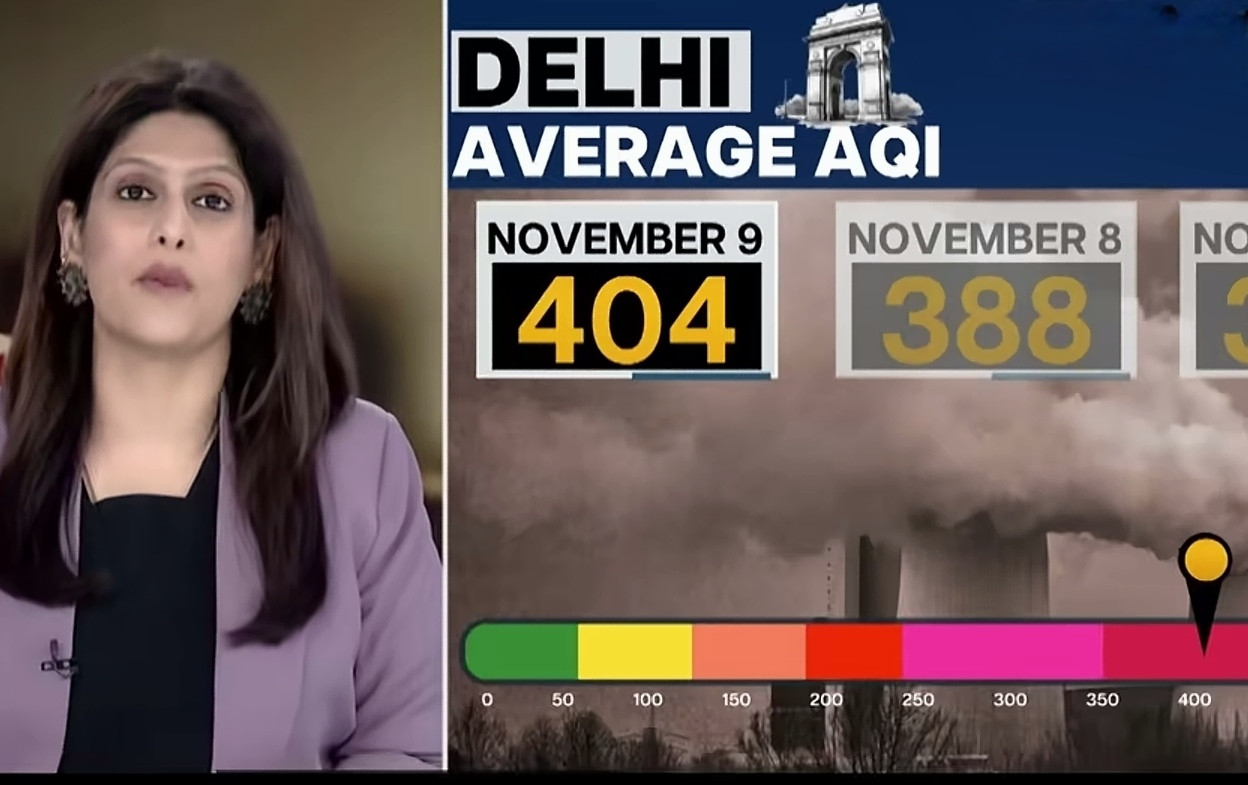 自从两个月前跑了一趟天津，印度“甲亢姐”现在的思维都变得清澈起来啦。这位印度知