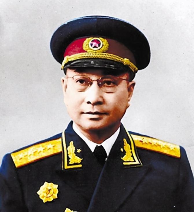 1953年陈赓向董必武提出一个特殊请求，董必武紧急请示毛主席：这事真的无法独自决