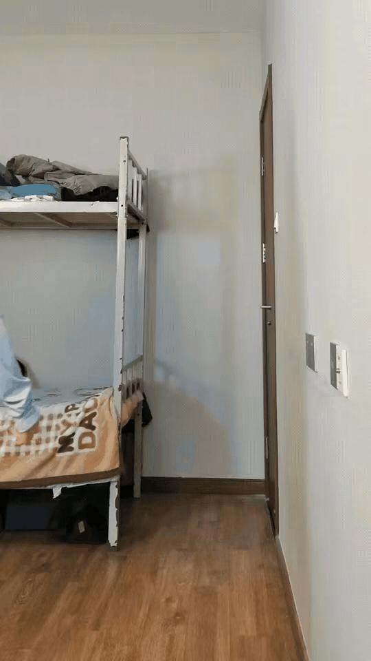 小姐姐这一招，秒杀了99%的人。