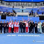 19年的时光匆匆而过，朱琳用自己的努力和汗水换来了如今的成就。深夜发文感谢安徽，