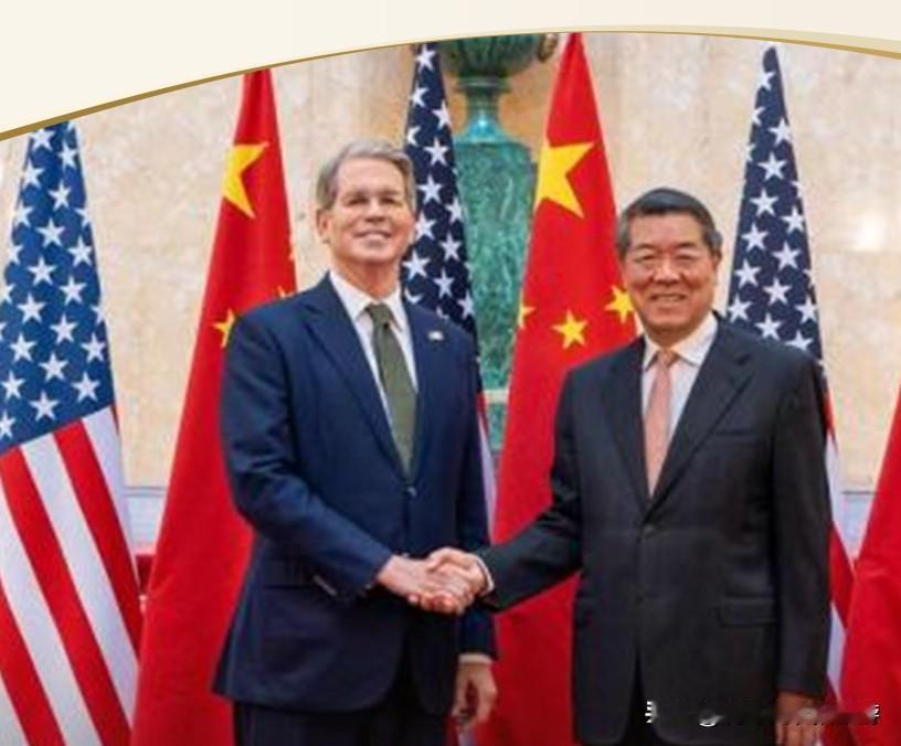 硬实力说话!吉隆坡会谈美方“服软”,中国底牌藏不住了吉隆坡中美经贸会谈首日,