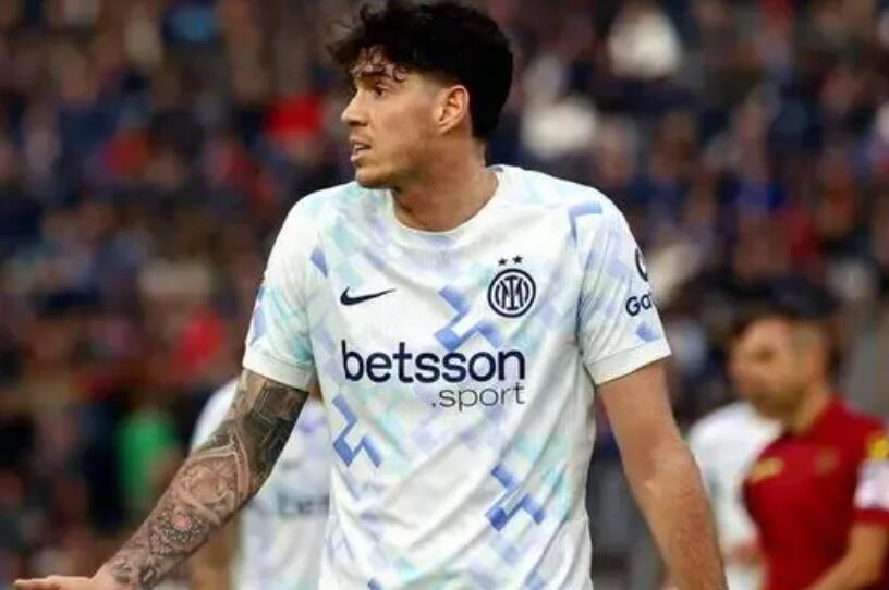 西班牙媒体《每日体育报》独家消息透露，国际米兰为队内主力中卫巴斯托尼定下的转会标