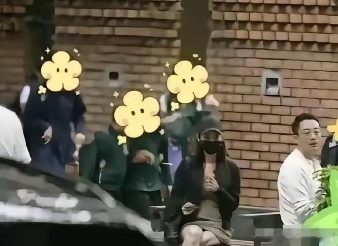 台媒葛记者仗义执言，直接喊话黄妈妈了：请你不要不停的放消息出来说男方不准你探视小