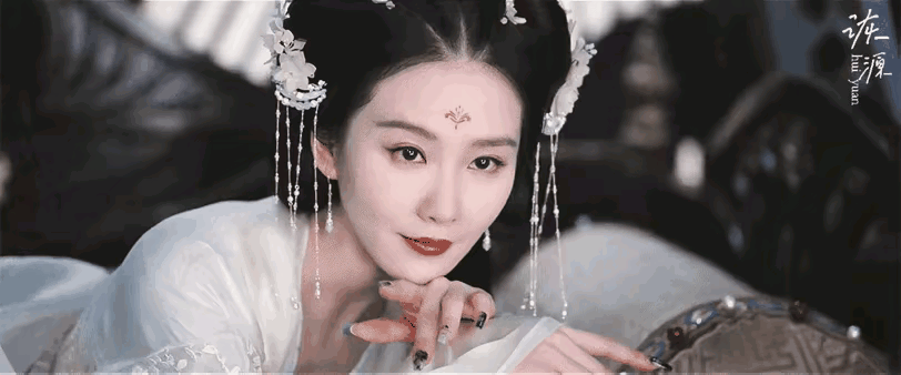 刘诗诗，这真是演了个寂寞，不对，应该说是演了个“名誉不保”。一部《淮水竹亭》，配