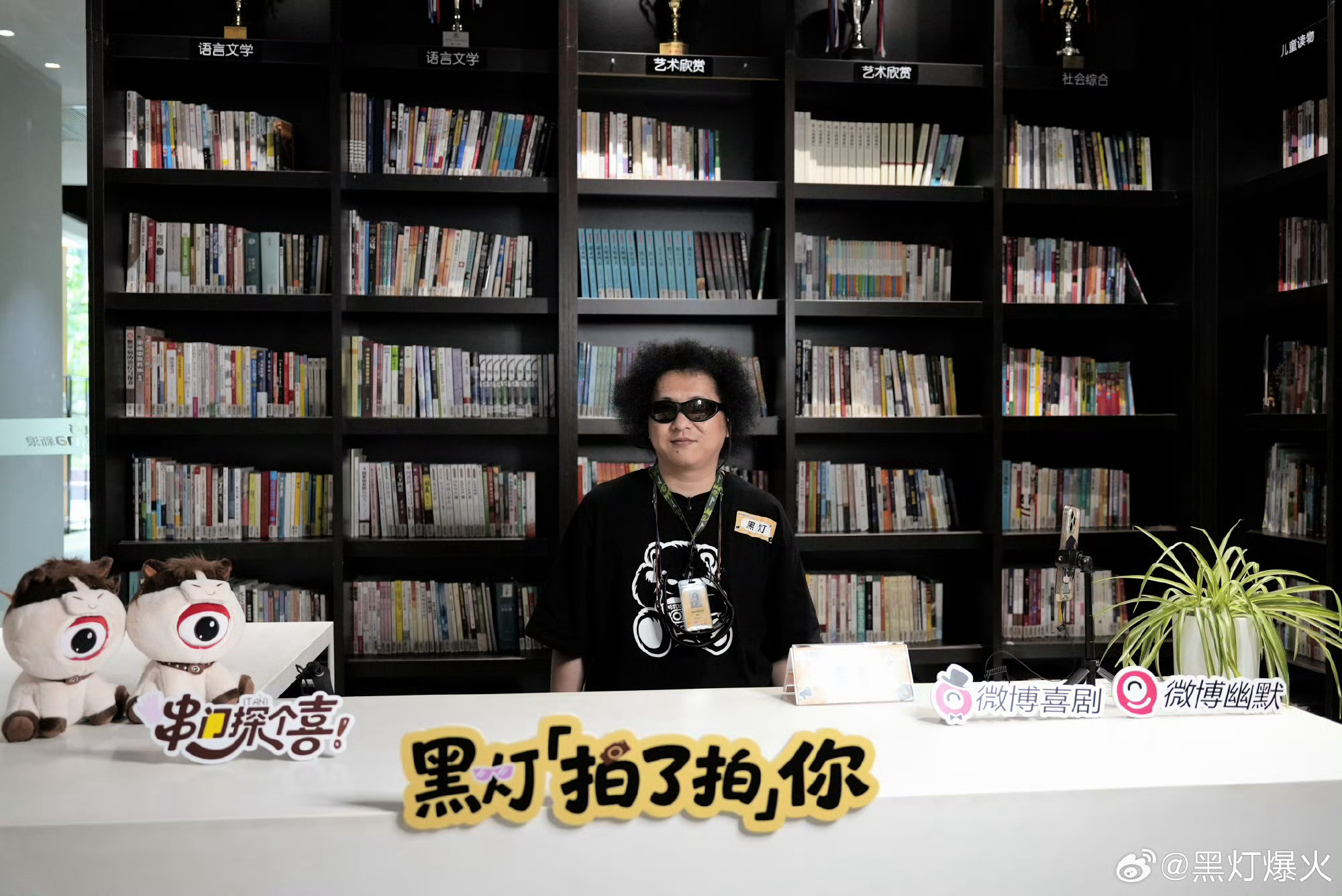 原来盲人也可以成为摄影师“对不上焦的相机是最像我的相机”太喜欢这句话了，让我