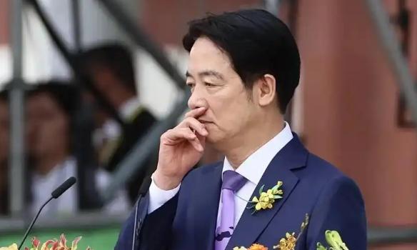 美国在台湾问题上的遮羞布被扯得稀烂，赖清德当局彻底傻眼！6月6日这天，