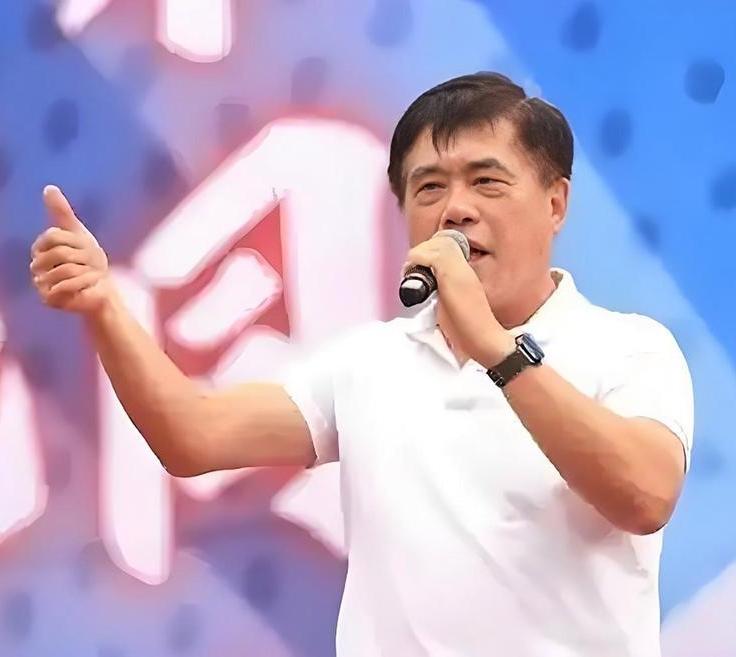 若郝龙斌当选国民党主席，大概率没啥好影响。他宣布竞选后四处遇冷，国民党高层表面冷