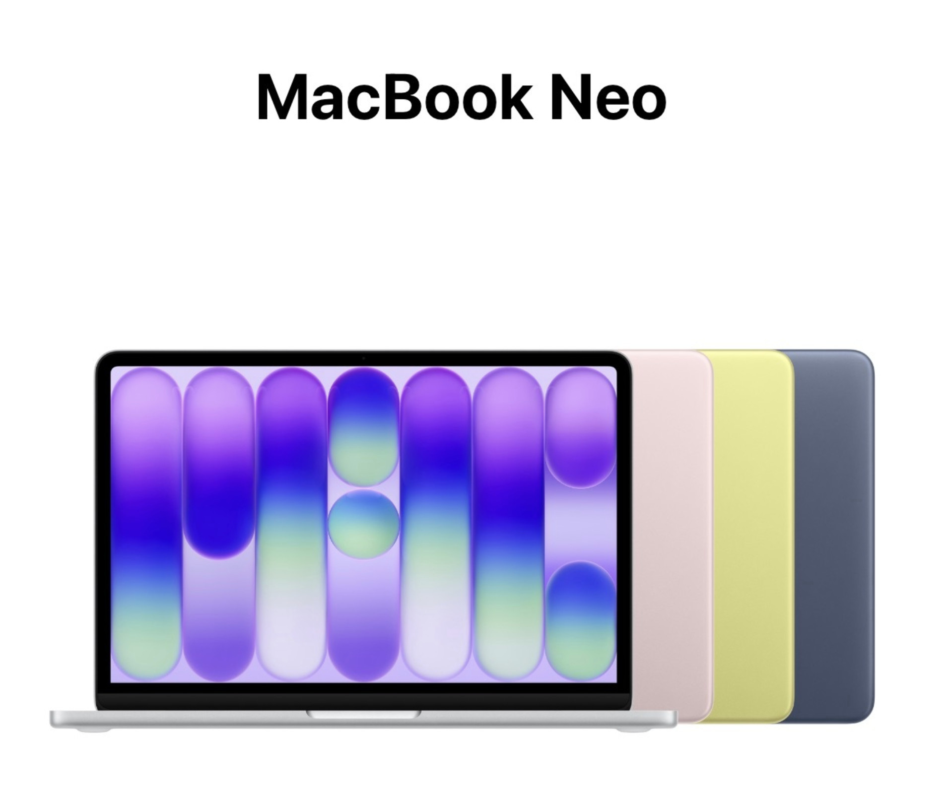 作为一个上网本，MacBookNeo的性能和配置其实还可以再低一点，价格杀入2