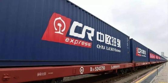 或许波兰对中国根本不重要！就在今天中欧班列南线正式运营，已跑了8趟，途经哈萨克斯