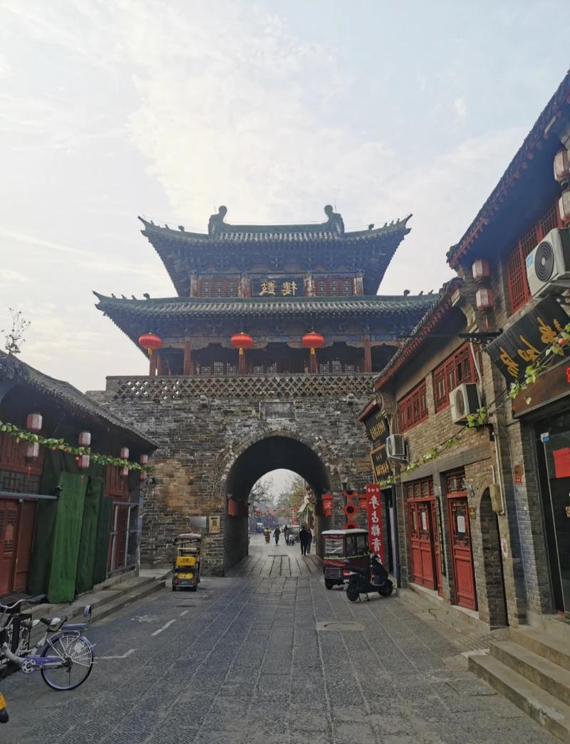 寻味河南，洛阳早餐，烟火味您打卡了吗？