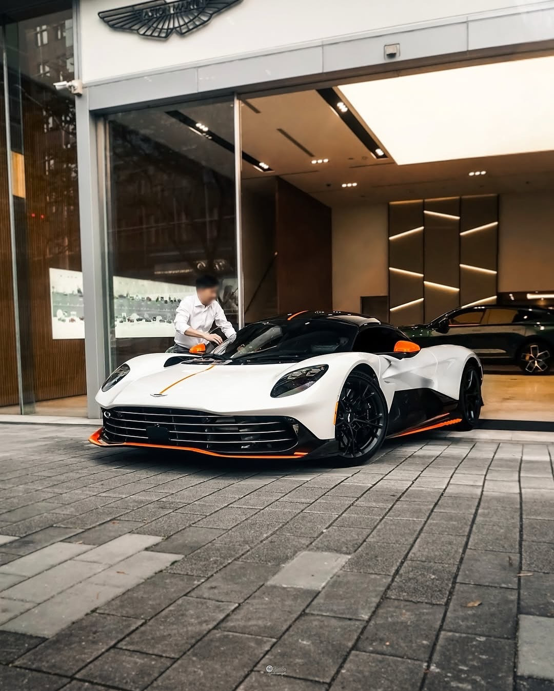 AstonMartinValhalla​​​