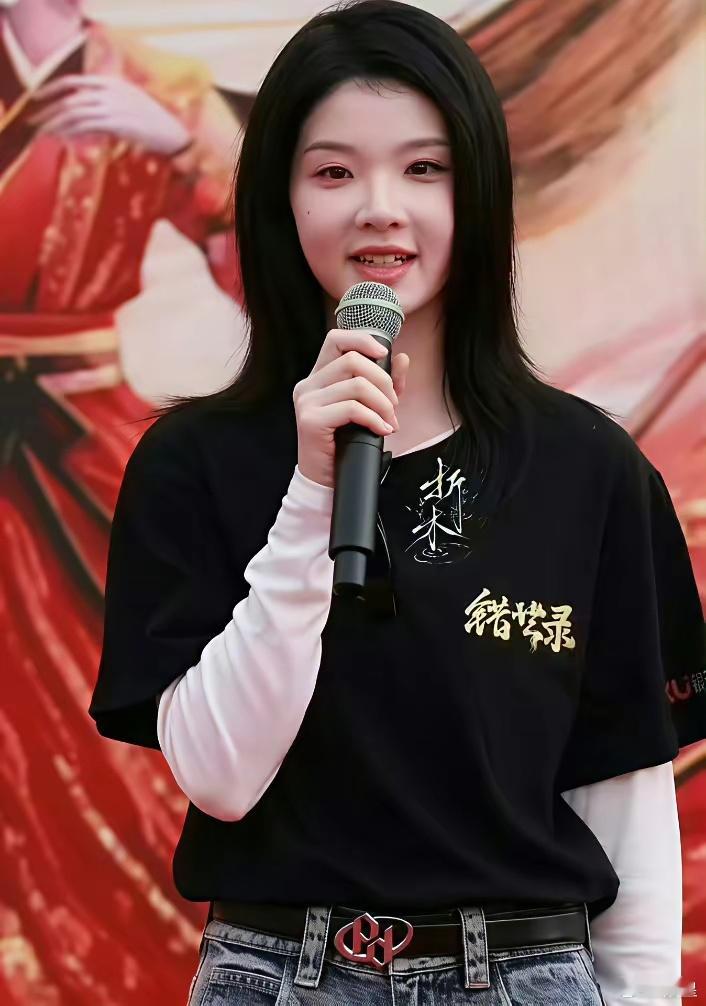 这整商太差了吧整的不如原生脸有点可惜了