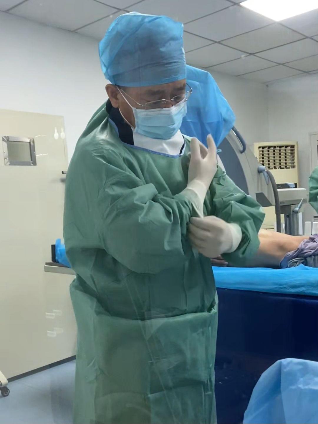 乙肝 肝硬化 肝癌 山东 医者仁心