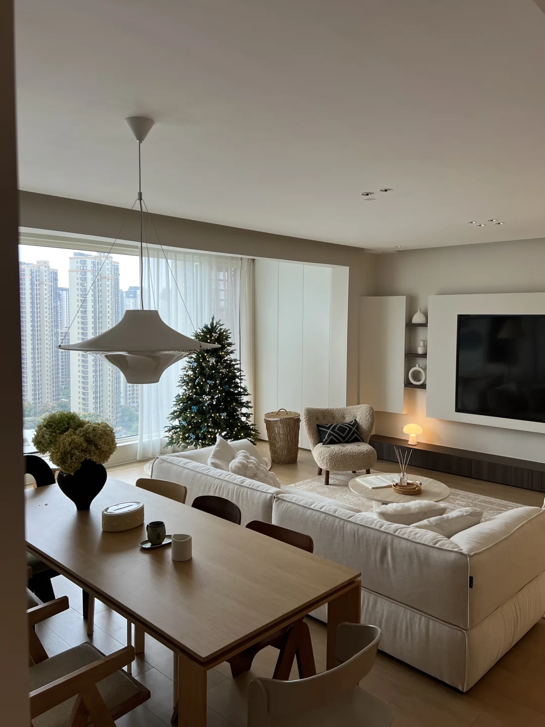 room tour|让人一秒都不想出门的家🏠