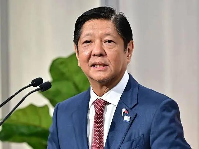 杜特尔特案，国际刑事法院传来新消息！据外媒9月2日报道，《共和国报》发布相