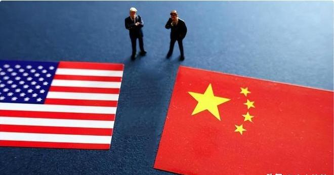 台海还未开战，另一场恶战却已经悄然逼近中国。特朗普似乎又想重启对中国的关税战。为