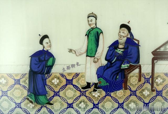 鄂尔泰说什么也是自家人，怎么下场比张廷玉还惨？张廷玉晚年穿了不少小鞋，也挨了几