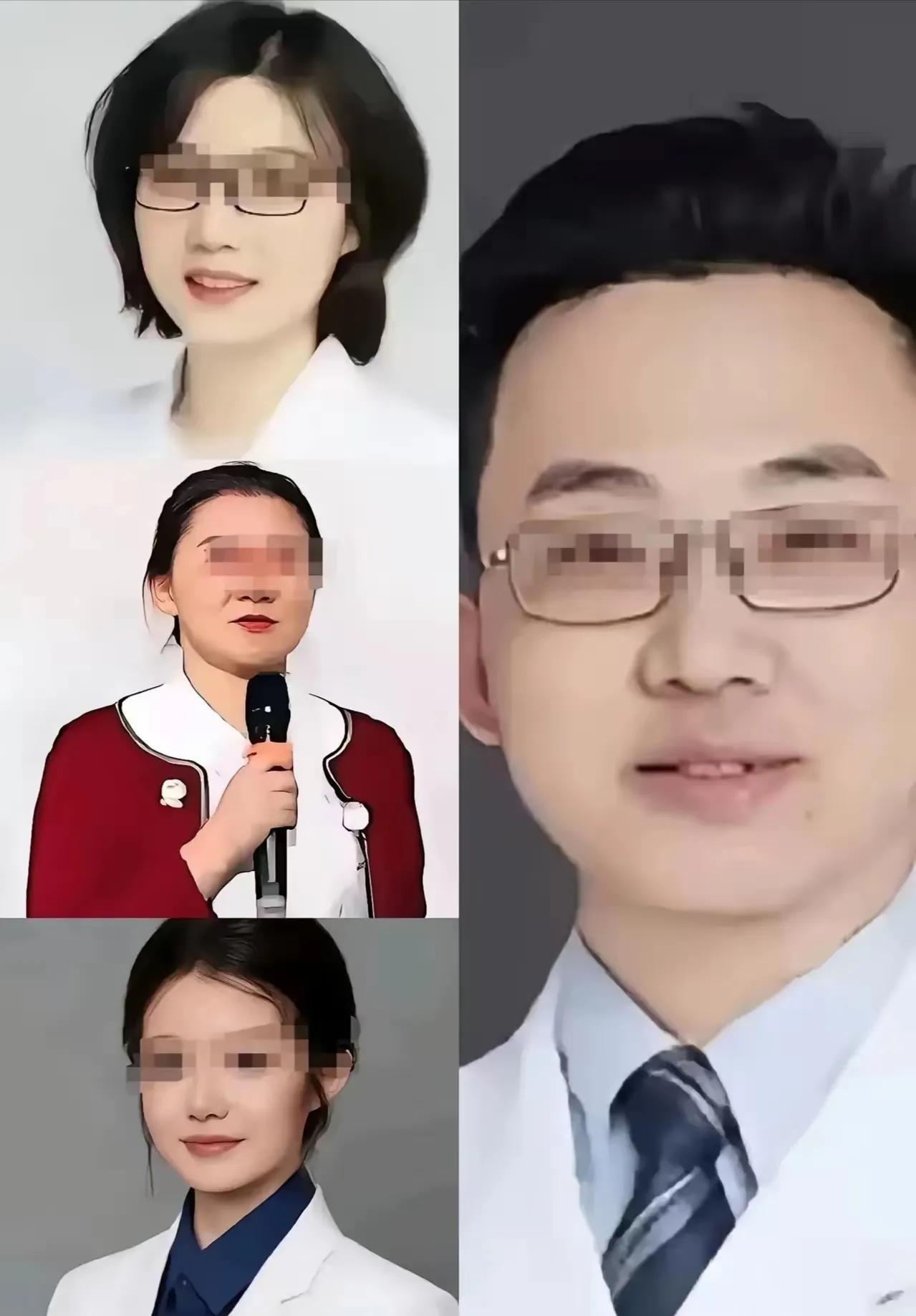 对肖飞，董袭莹事件的深思！！估计很多人都没想到，一个涉及小三小四的事件，竟能掀