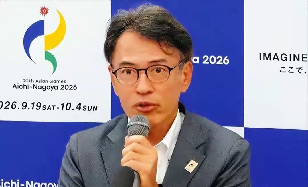 日本终于道歉了！名古屋亚运会办得一团糟，接连翻车，往后再想申办奥运会，难度直接翻