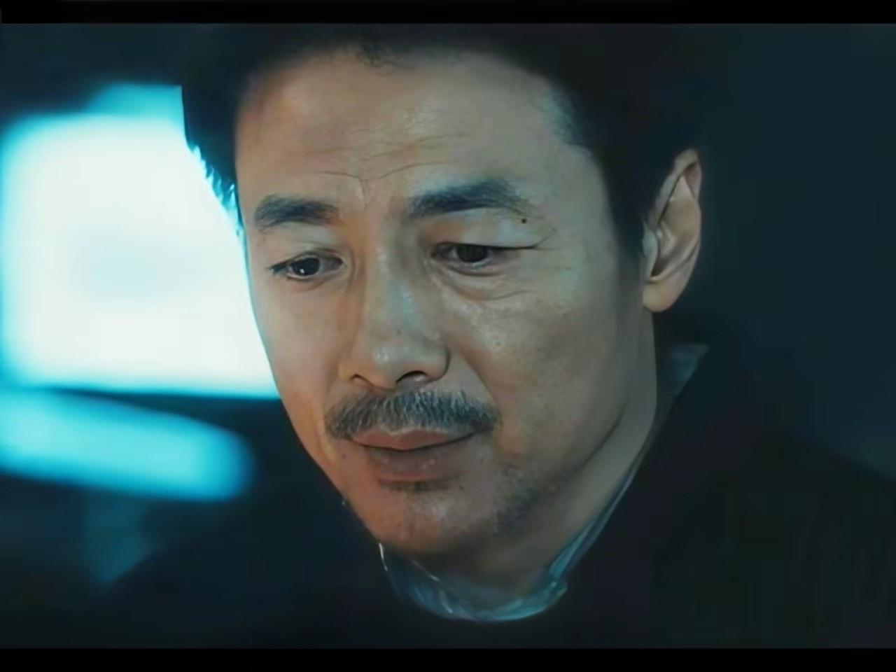 追剧《交锋》至第38集陈乐园到底是何许人也？有人说他是闵中国安局安排在朱