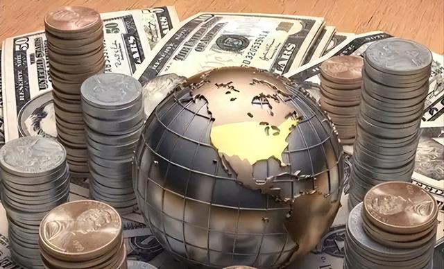 中国储备3万亿美元外汇,购买大量矿石资源,中国明智的对外选择