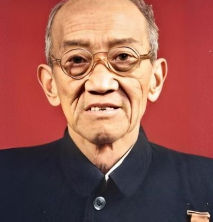 1953年，交换俘虏仪式，一位骨瘦如柴的男子向我方走来，他是志愿军60军180师