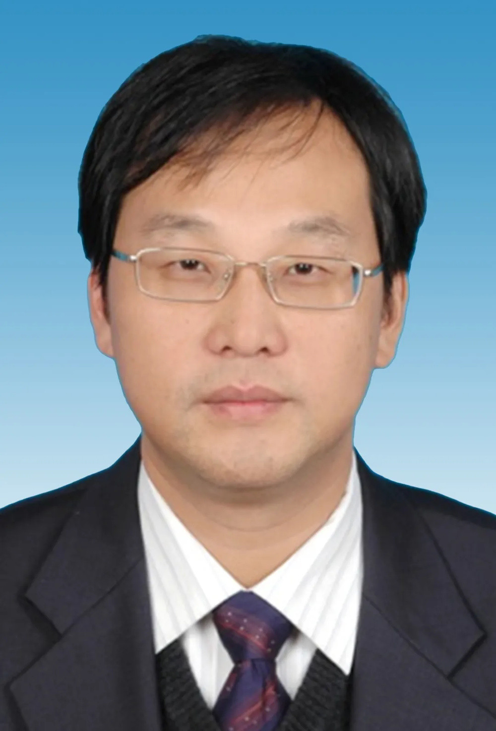 高山已任湖南省教育厅党组书记