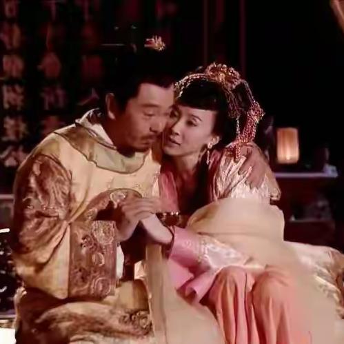 万历帝九嫔，除最宠爱的郑贵妃追封太皇太后外，另外8位结局如何？万历十年（15