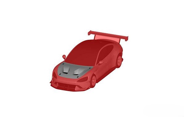 小米汽车外观设计专利已获授权最新的数据显示，小米汽车科技有限公司申请的“汽车的