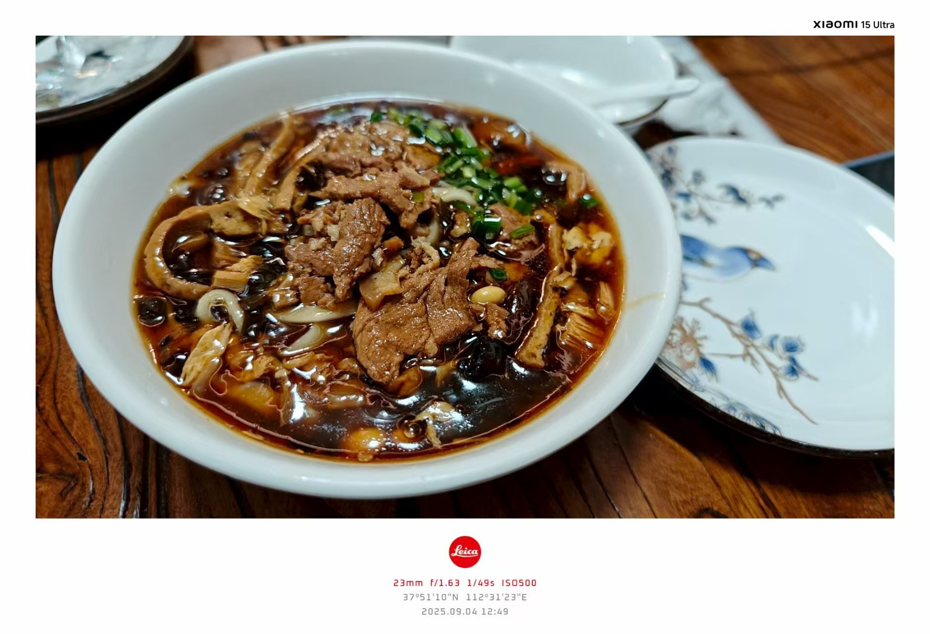 午餐！整上顶级碳水面食​​​