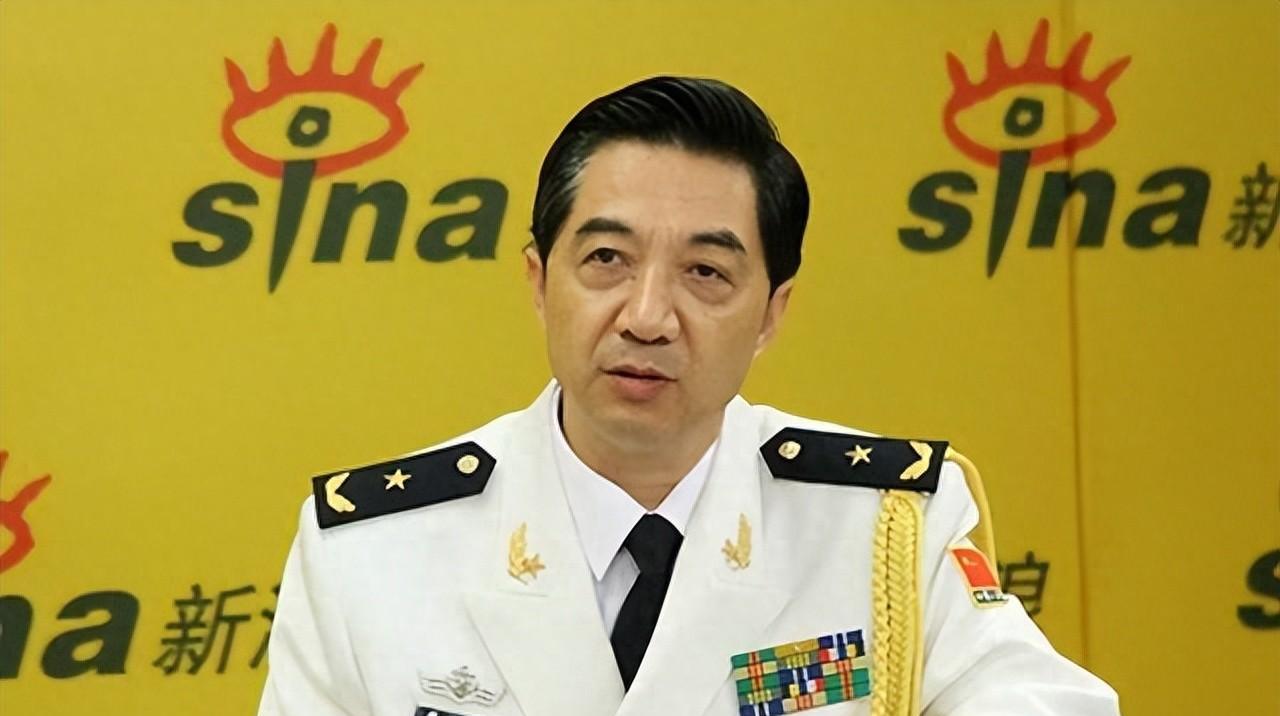 又让张召忠说中了？东拼西凑800亿建的双航母，如今彻底成为累赘八年前，当军事专