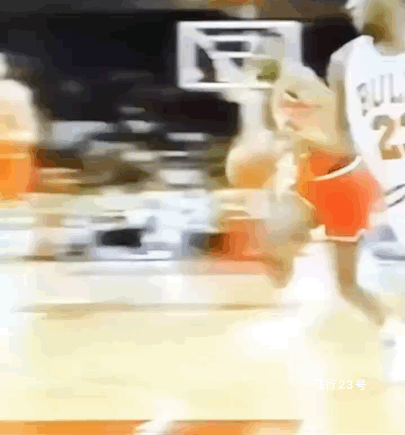 小前锋里封盖比乔丹厉害的有吗？乔丹是后卫里封盖的翘楚，天花板。追帽是乔丹的拿