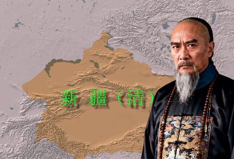 丢了949年还能拿回来！硬刚欧亚最强骑兵，大清这招实在太狠了放眼整个世界历史，