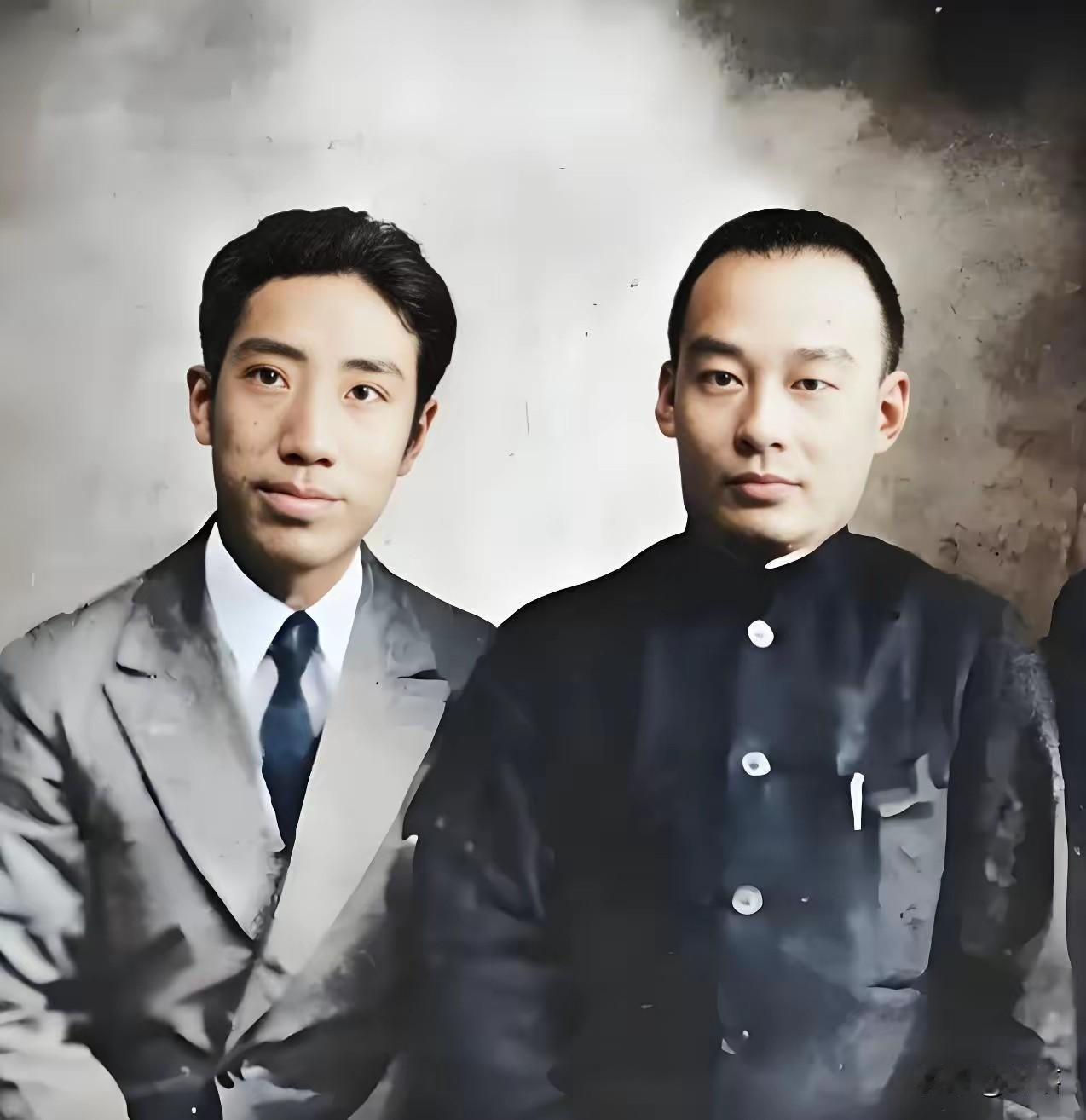 你说这扯不扯，最恐怖的特工头子，但不能守密。胡宗南有次向军统大特务文强讲，对他