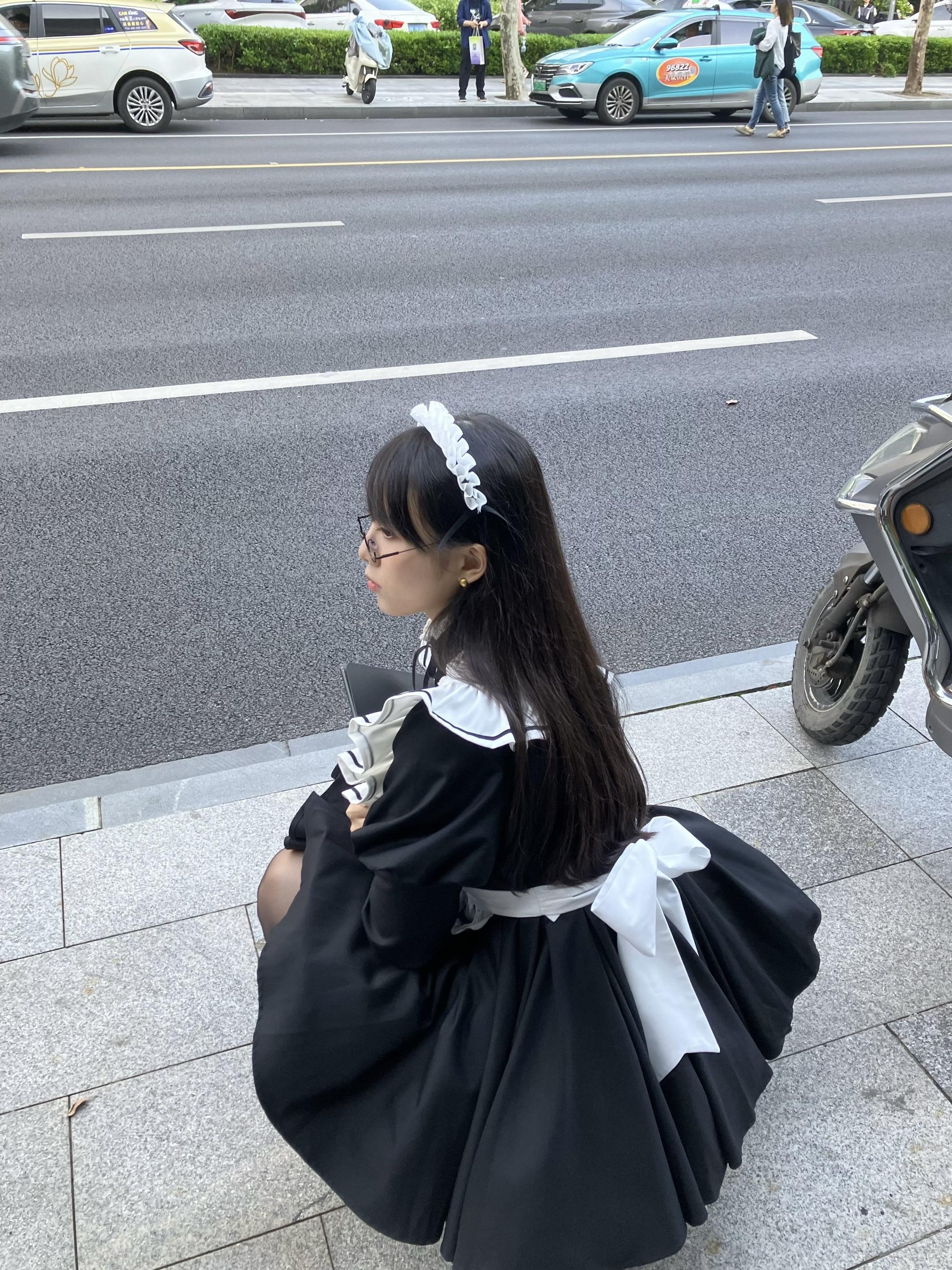 今天是精品小手办